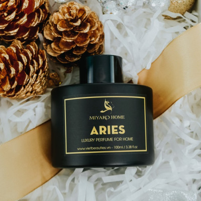 Tinh Dầu khuếch tán - MIYAKO HOME ARIES 100ML