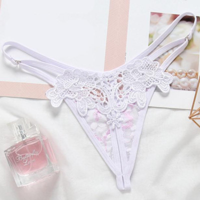 Quần chíp hở mông gợi cảm