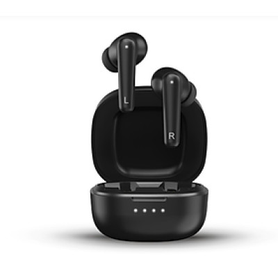 Tai nghe nhét tai Bluetooth Genius True Wireless HS-M910BT- Hàng chính hãng 