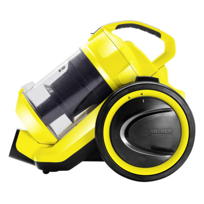 Máy Hút Bụi Karcher VC 3 Plus - Hàng chính hãng