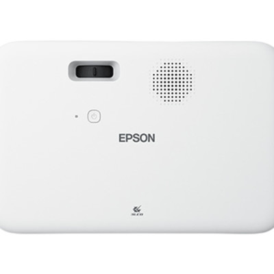 Máy chiếu Epson CO-FH02 hàng chính hãng - ZAMACO AUDIO