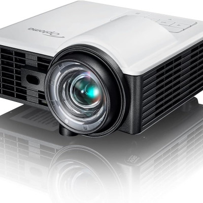 Máy chiếu Optoma ML1050ST+ Hàng chính hãng - ZAMACO AUDIO