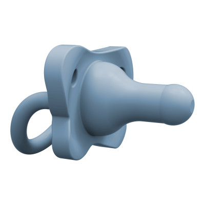 [ PS11008-Vỏ giấy ] Ty ngậm Dr Brown