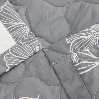 Chăn chần bông K-bedding by Everon KMP chất vải Microfiber nhiều kích thước