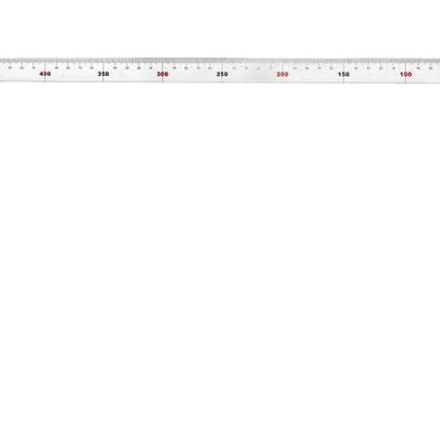 THƯỚC VUÔNG 500X150MM WSR4350 WADFOW - HÀNG CHÍNH HÃNG