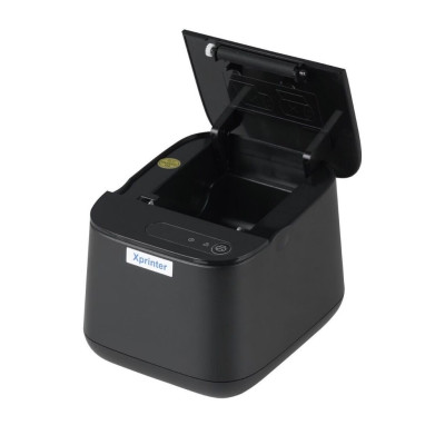 Máy in hóa đơn Xprinter XP - 58IIT Khổ giấy K57 Cổng USB, USB + Bluetooth in bill bằng điện thoại và máy tính - Hàng chính hãng