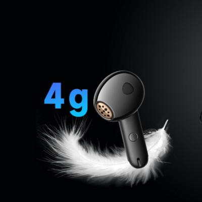 Tai Nghe True Wireless SoundPEATS Air4 (Bản nâng cấp SoundPEATS Air3) Bluetooth 5.3 - Hàng Chính Hãng