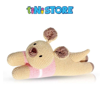 Kangaroo Karo lười nâu