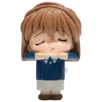 Blindbox Mô Hình Hình Thám Tử Ngủ Say Conan Gắn Điện Thoại - Movie 2025