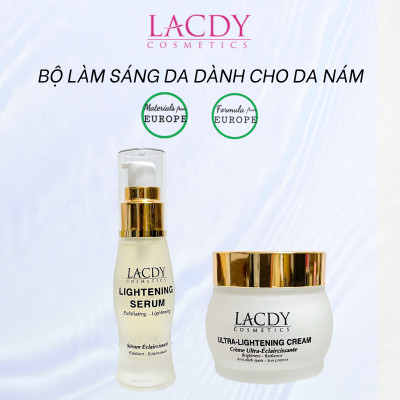Serum sáng da dành cho da nám - L509 LIGHTENING SERUM 30ml