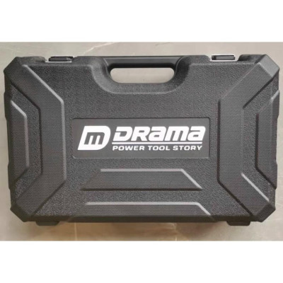 (LOẠI 1) Máy Khoan Đục Bê Tông DRAMA 1350W,  3 Chế Độ 2 - 26 Cam kết 100% Ruột Đồng Máy Khỏe Chạy Êm Bền