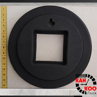 Combo 50, 100, 200 ốp nhựa treo - bảo vệ máy đồng hồ treo tường