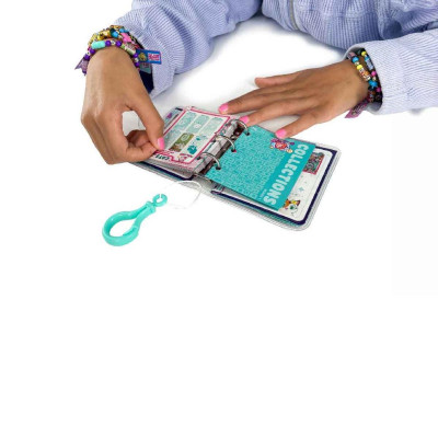 Đồ Chơi Bộ Sưu Tập DIY Sticki Rolls - Other Girl Brands SR200