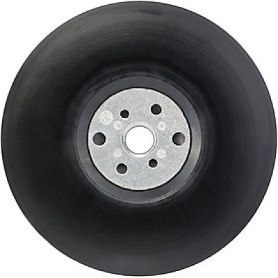 MIẾNG ĐỆM CAO SU M14/125MM BOSCH 1608601033 - HÀNG CHÍNH HÃNG