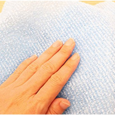 Khăn tắm tạo bọt Whip