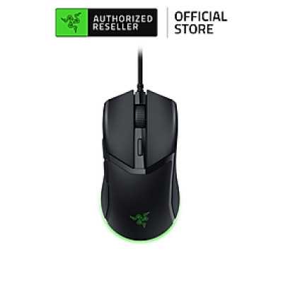Chuột có dây Razer Cobra-Wired Gaming Mouse (Hàng chính hãng) 