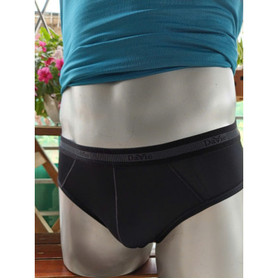 Quần Tam Giác Hiệu Davie Mã DVTL009, Chất Thun Lạnh Cao Cấp