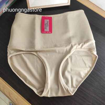 Quần Gen Bụng Su Định Hình Giảm Eo Thon Gọn Beautiful Spring 8803
