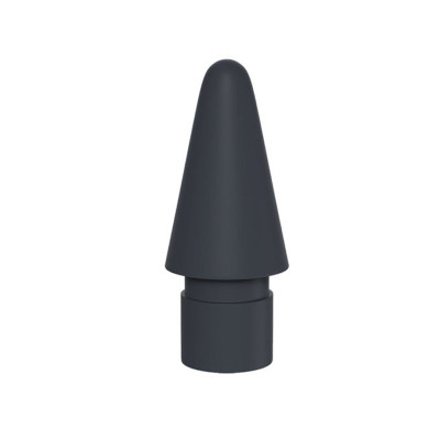 Đầu ngòi thay thế Pencil Tips Color cho Apple Pencil 1/2 / Apple Pencil USB C / Apple Pencil Pro - Hàng Chính Hãng