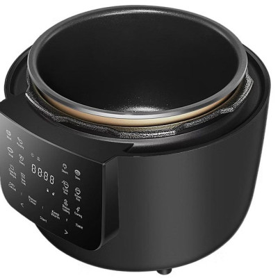 Nồi áp suất điện Panasonic 4 lít NF-PC400KRA - Hàng chính hãng