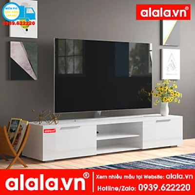 Tủ Tivi ALALA705 cao cấp - Thương hiệu alala.vn