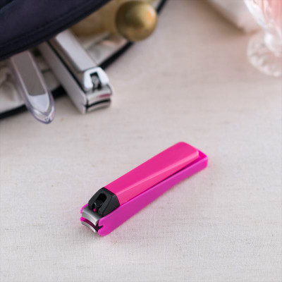 Bấm móng tay cao cấp Kai size S HK-0601#