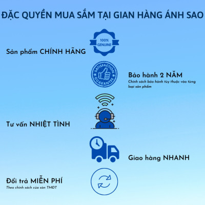 Đèn LED âm trần siêu mỏng LEDGOES 18W lỗ khoét 205mm