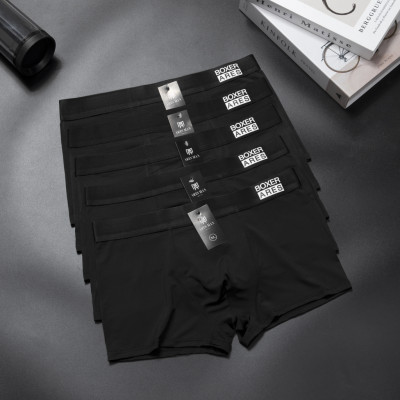 Quần boxer nam , quần lót đùi nam cao cấp ARES 03 được làm bằng chất thun lạnh mềm mịn thấm hút mồ hôi co giãn 4 chiều