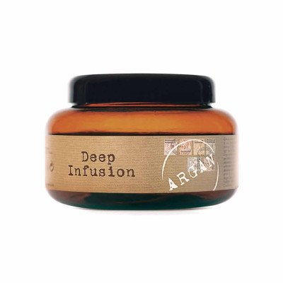 Dầu ủ tóc Nashi Argan Deep Infusion –  250ml