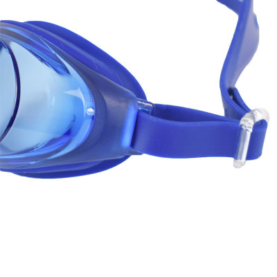 Kính Bơi Nhật Bản VIEW V610 BL Chống Tia UV Chống Sương Mù (Xanh dương đậm) - Hàng chính hãng 100% sản xuất tại Nhật Bản