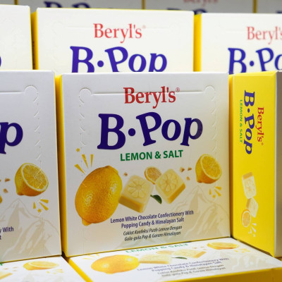 Socola Beryl