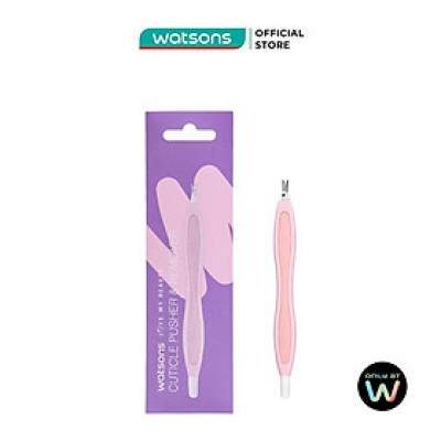 Dụng Cụ Cho Móng Watsons Cuticle Remover 1 Cái