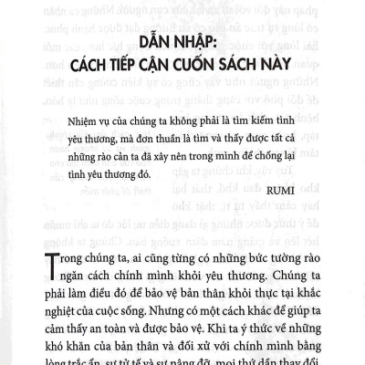 Trắc Ẩn Với Chính Mình
