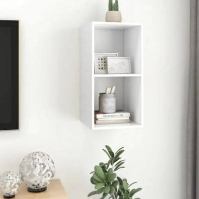 Kệ 2 Ngăn Treo Tường Juno Sofa CTKT521 KT 38x74x35cm