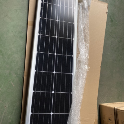 Đèn năng lượng mặt trời SKI-OLK100W