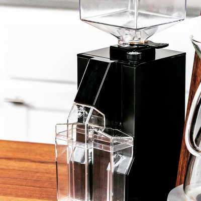 Máy xay cà phê Eureka Mignon Filtro | Hàng chính hãng