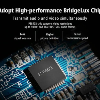 Ugreen UG10203DP101TK 3M Màu Đen Cáp chuyển đổi Displayport sang HDMI thuần đồng - HÀNG CHÍNH HÃNG