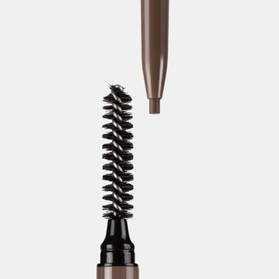  Chì kẻ chân mày màu tự nhiên lâu trôi So Fine Inglot (0.09g)