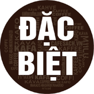 Cà Phê Sạch Cafesach Đắk Lộc 4, Cà Phê Sạch vì Sức Khỏe, Đặc Sản Buôn Mê Thuột