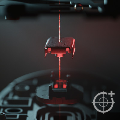 Chuột có dây Razer Basilisk V3 Gaming Mouse_RZ01-04000100-R3M1