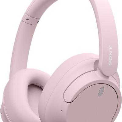 Tai nghe chụp tai Bluetooth Sony WH-CH520 - Hàng chính hãng