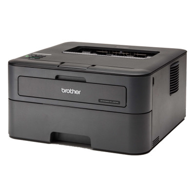 [Hàng chính hãng] Combo Máy in laser đơn sắc Brother HL-L2366DW và Mực in laser trắng đen Brother TN-2385