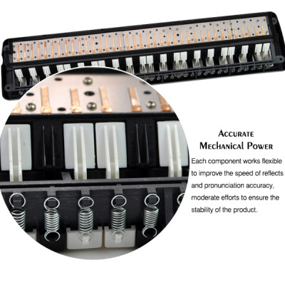 Kèn Melodion Swan 37 Phím Model SW-37 Kèm Pick (Melodica - Pianica 37 Keys)