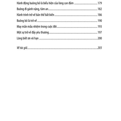 Tỉnh Thức Về Nguồn  - Bản Quyền