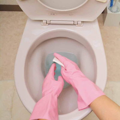 Găng tay cao su mềm Dunlop đa tác dụng - Nội địa Nhật Bản