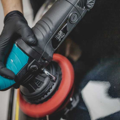  REVITALISE PAD NO:3 - Miếng bọt biển dùng cho Revitalise no.3 + máy đánh bóng Auto Finesse