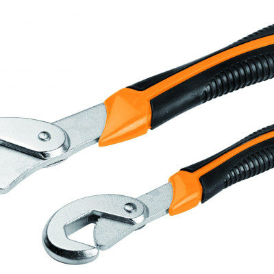 BỘ MỎ LẾT TĂNG ĐƯA 9X32MM TOLSEN 15282 - HÀNG CHÍNH HÃNG