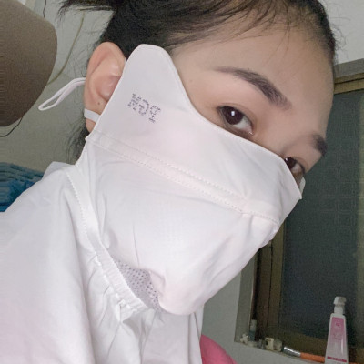 Khẩu trang golf Nữ - PGM KOZ006