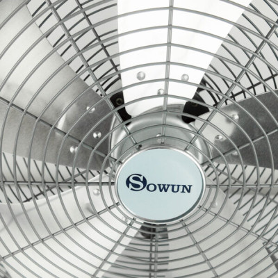  QUẠT SÀN SOWUN SW 822 Hàng chính hãng