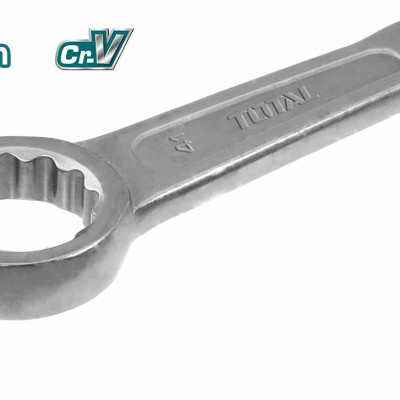 CỜ LÊ SIZE TỪ 32MM - 50MM TOTAL - HÀNG CHÍNH HÃNG